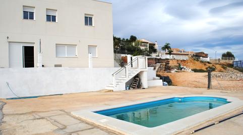 Foto 4 de Casa o chalet en venta en Turís, Valencia