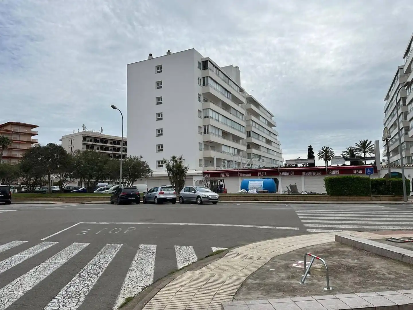 Monolocale con piscina in vendita a Avenida de la platja, imagen 25