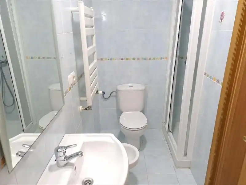 Baño de Piso en venta en A Cañiza  