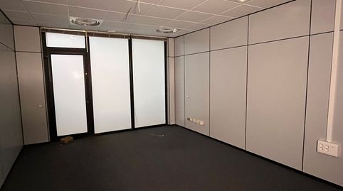 Foto 5 de Oficina de lloguer a Calle de Faraday, 115, Ca n'Aurell, Terrassa