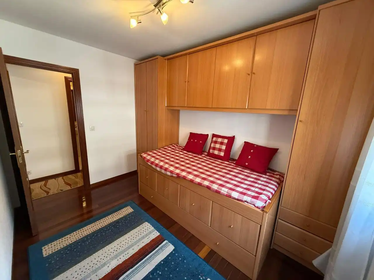 Piso con piscina en venta en Barrio Brazomar 54, imagen 16