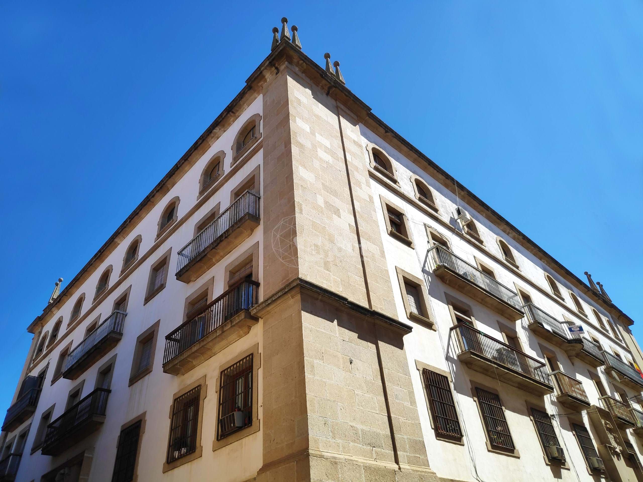 Piso en venta en Quesos, Centro Ciudad