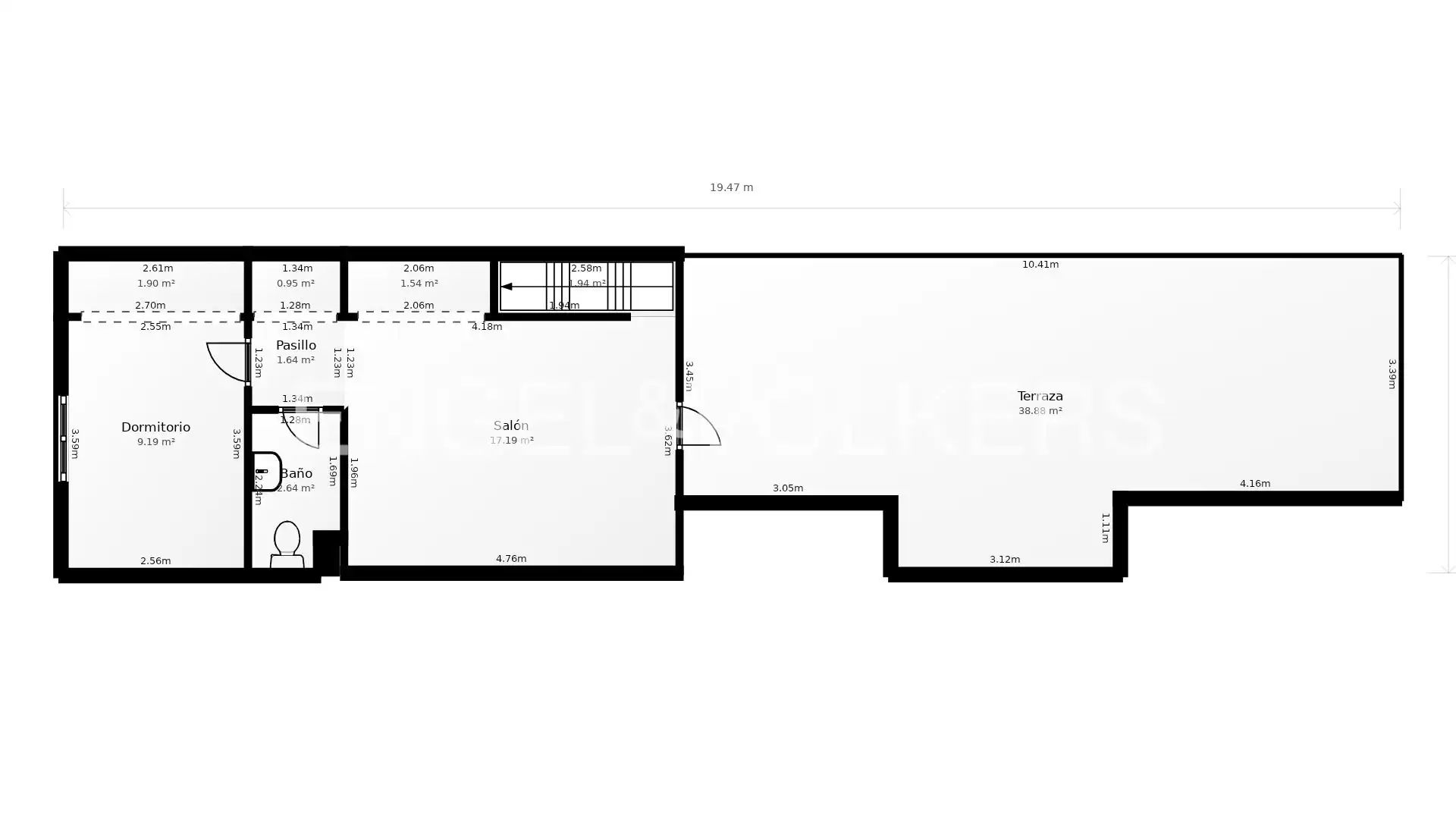Casa in vendita a Carrer de Carrasquer, imagen 28