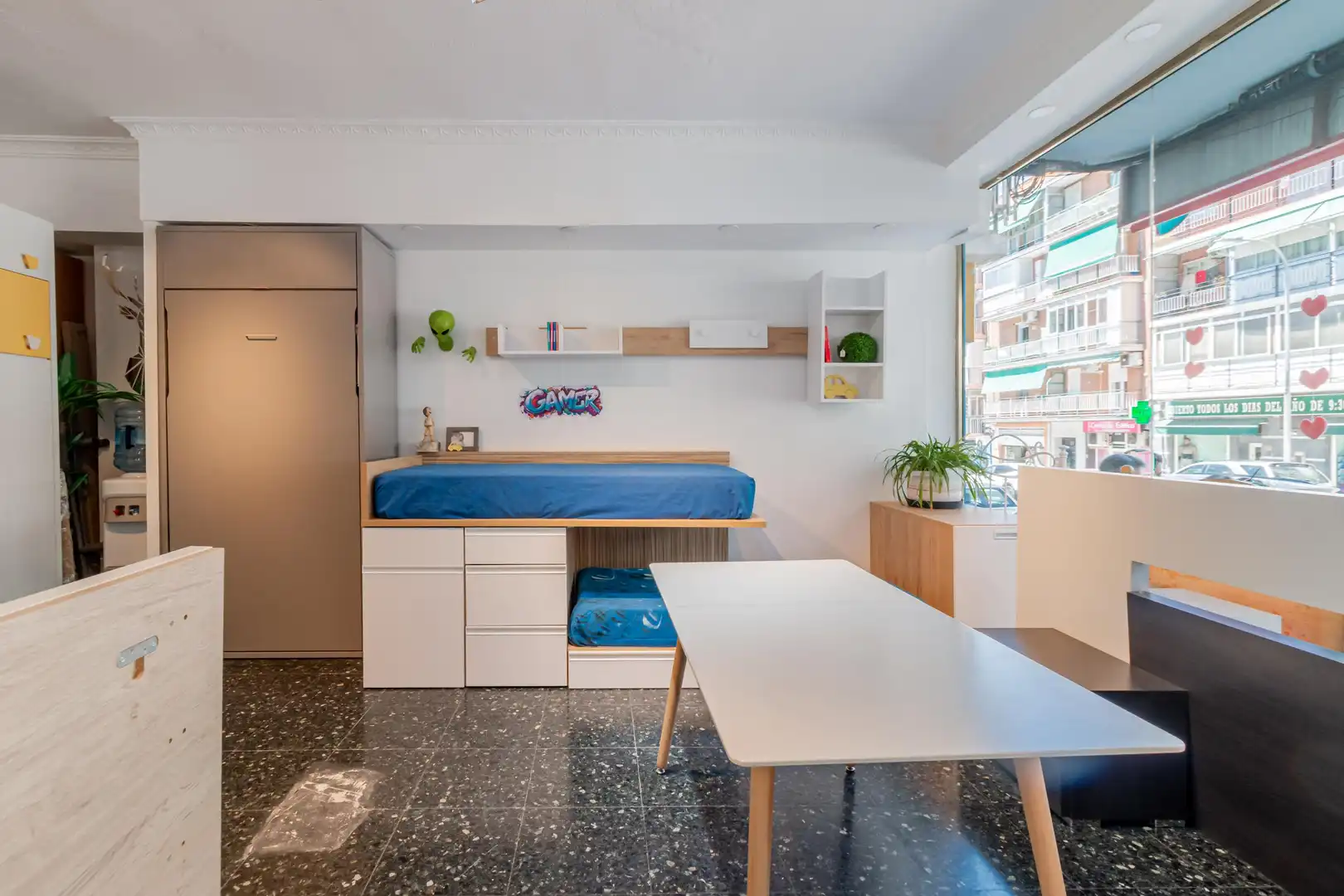Geschaftsraum zur Miete in 4 Calle de Luis Ruiz #4, Pueblo Nuevo