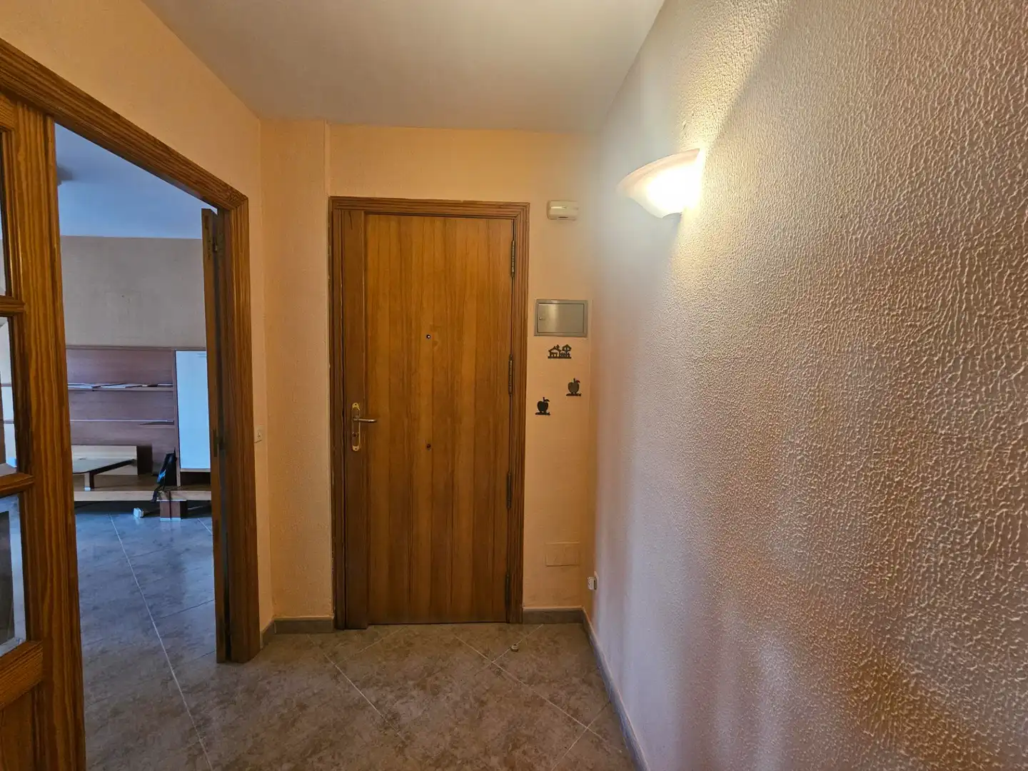 Piso de alquiler en Carrer d'Isaac Albéniz, Son Oliva
