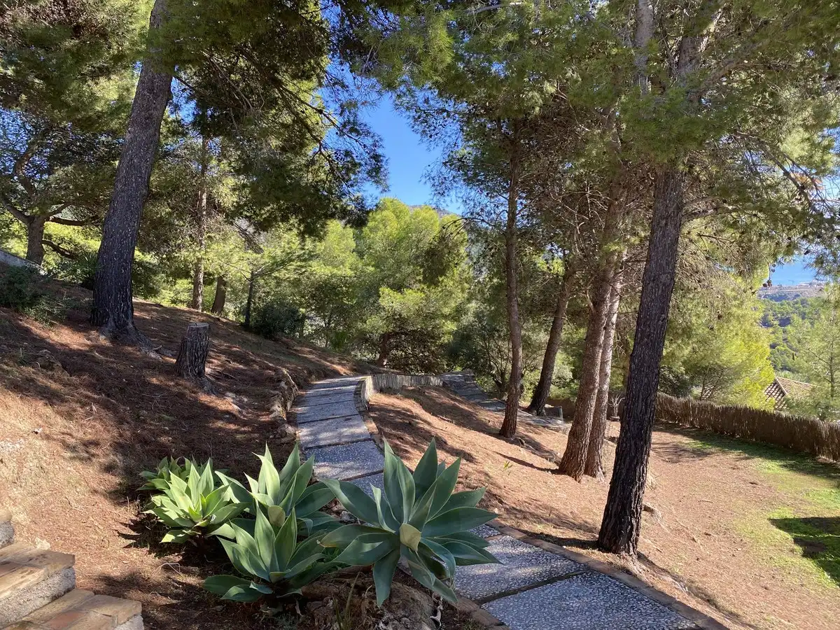 House for sale in Mijas pueblo, imagen 45