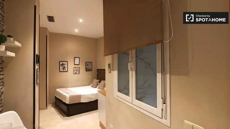 Flat to rent in Centro, imagen 10