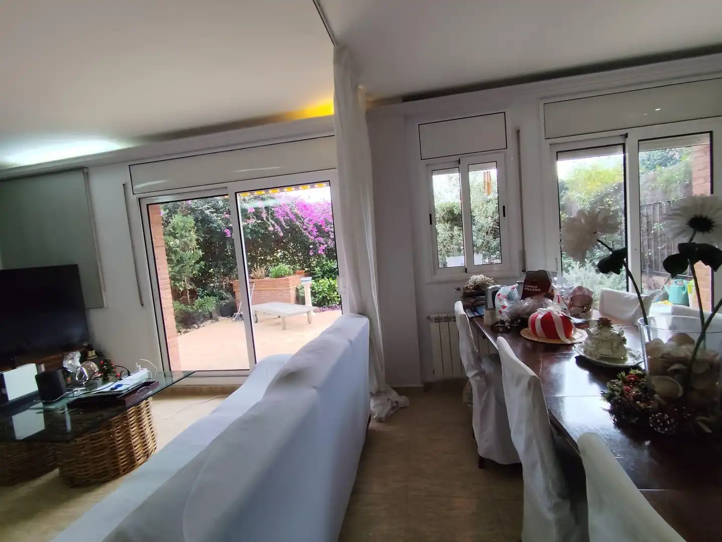 Piso con jardín en venta en Montgat, imagen 16