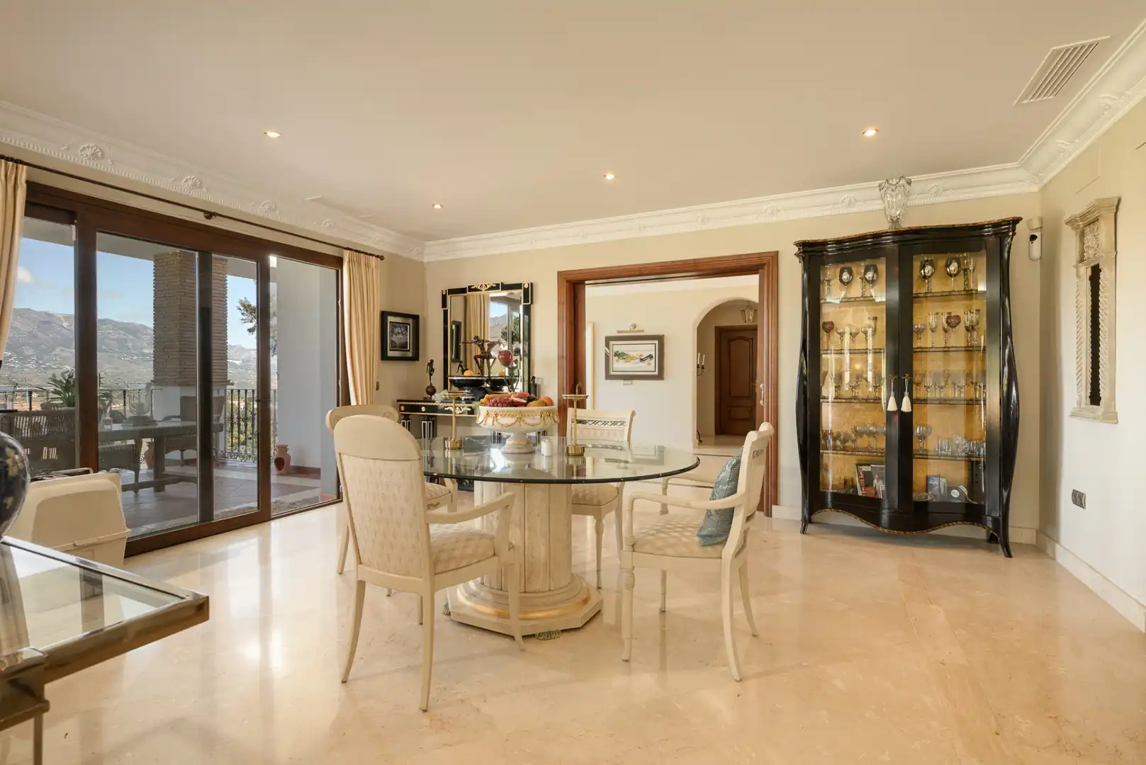 Casa en venda a LAGO DEL-LA CALA GOLF 18, imagen 29