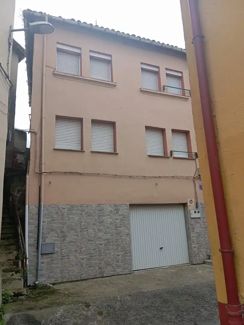 Local comercial en venta en Zona Rural