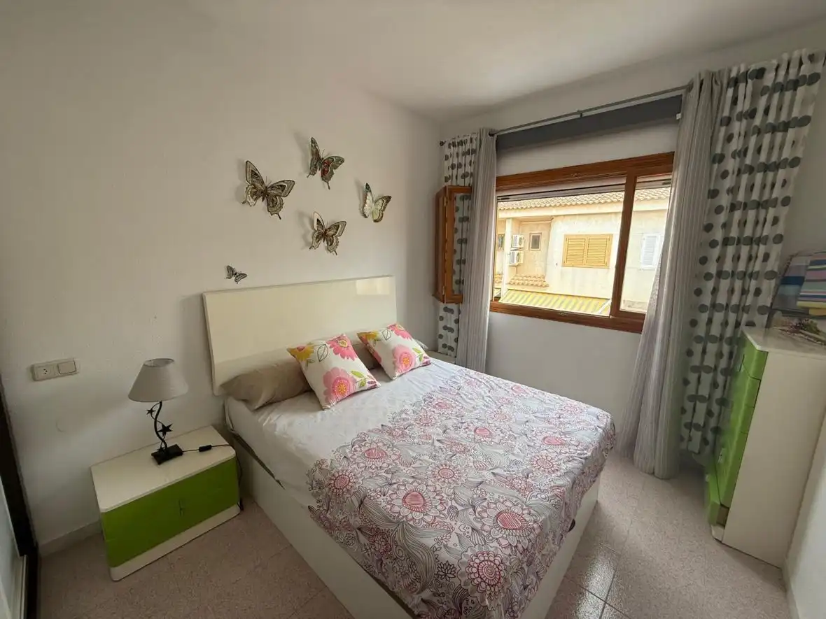 Bungalow con piscina in vendita a MONTE DE SANTA POLA, imagen 16