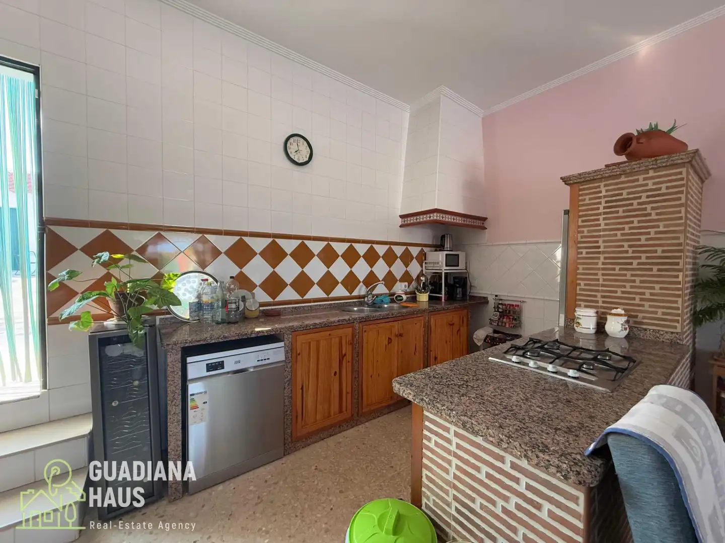 Chalet con piscina en venta en Ayamonte ciudad, imagen 29