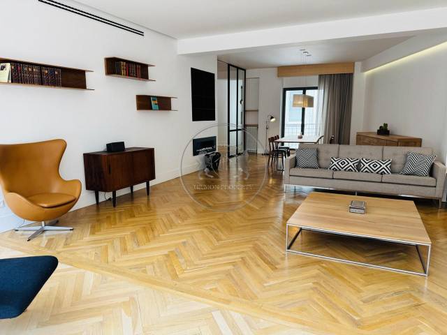 Piso en Alquiler en De Recoletos en Recoletos