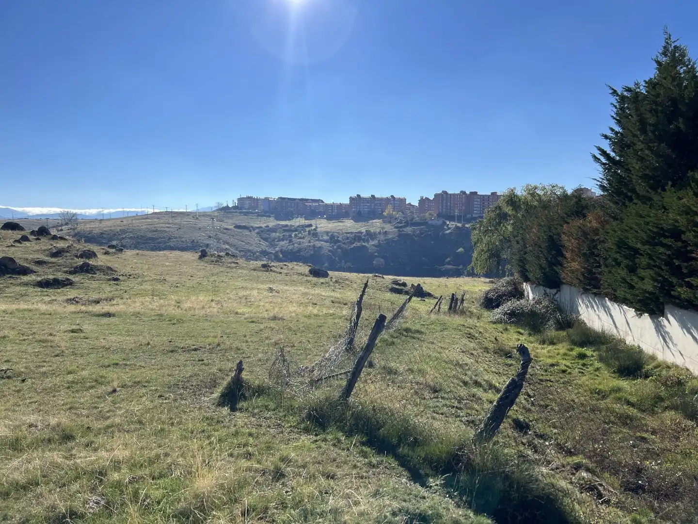 Terreni e lotti in vendita a San Cristóbal de Segovia, imagen 20