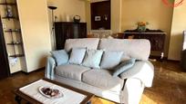 Living room of Flat for sale in Barañain  with Heating and Balcony