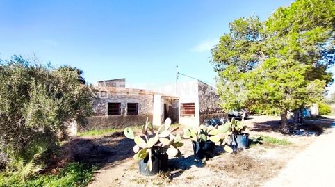 Fantástica casa con gran parcela junto a San Isidro, Alicante, Costa Blanca