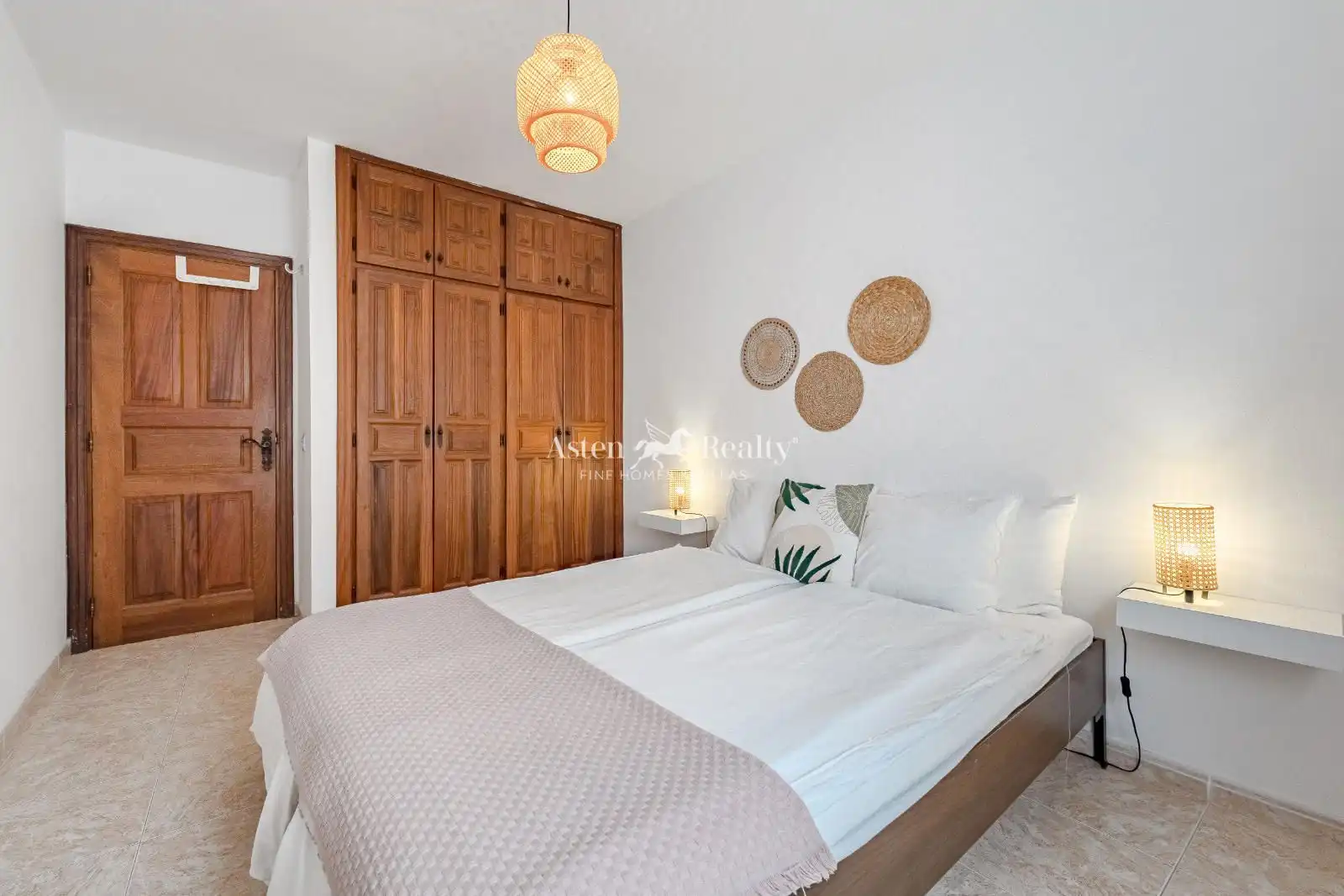 Habitación de Casa o chalet en venta en Guía de Isora con Amueblado