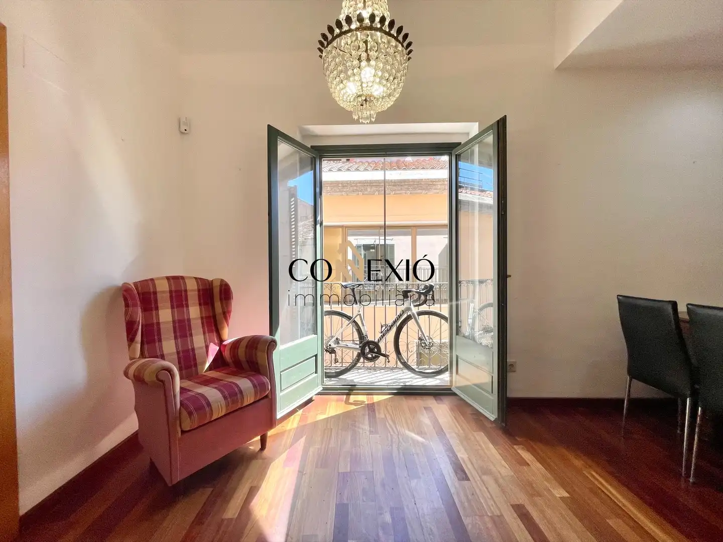 Appartamento con terrazza in vendita a Centre - Barri Vell, imagen 3