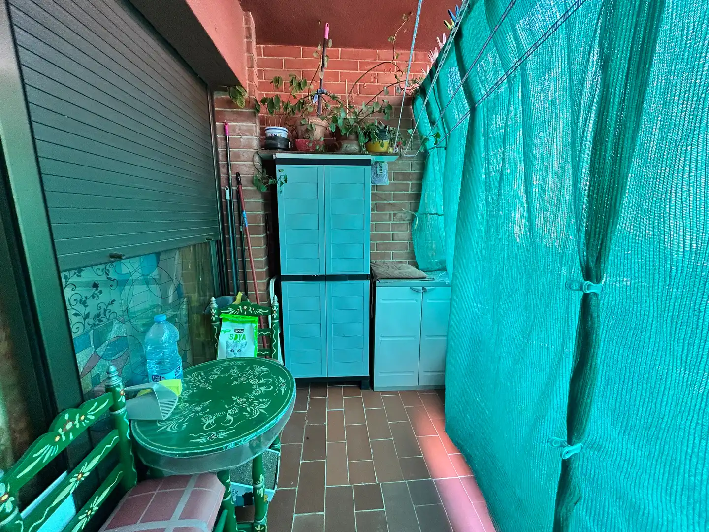 Wohnung mit Aufzug zum Verkauf in Carrer Marquès de Vallgornera, imagen 11