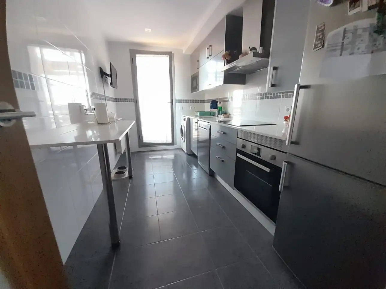Flat for sale in Calle Lanzarote, El Poblado - Abulagar