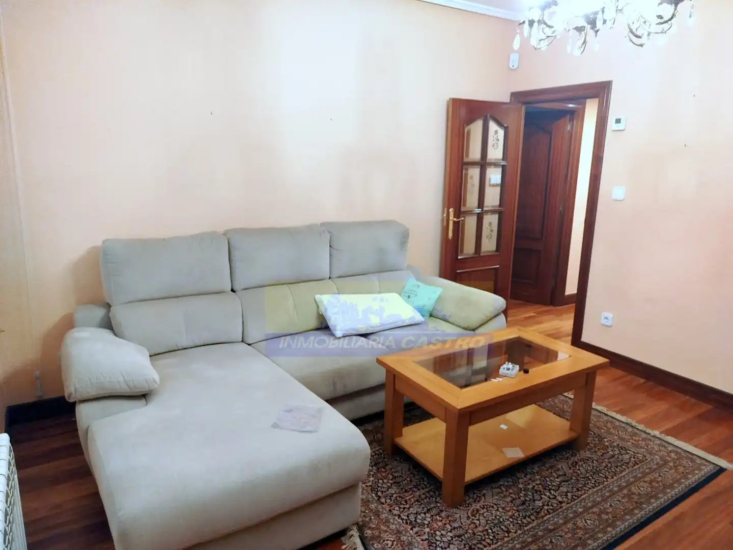 Appartement avec terrasse à vendre à Calle de la Ronda, imagen 3