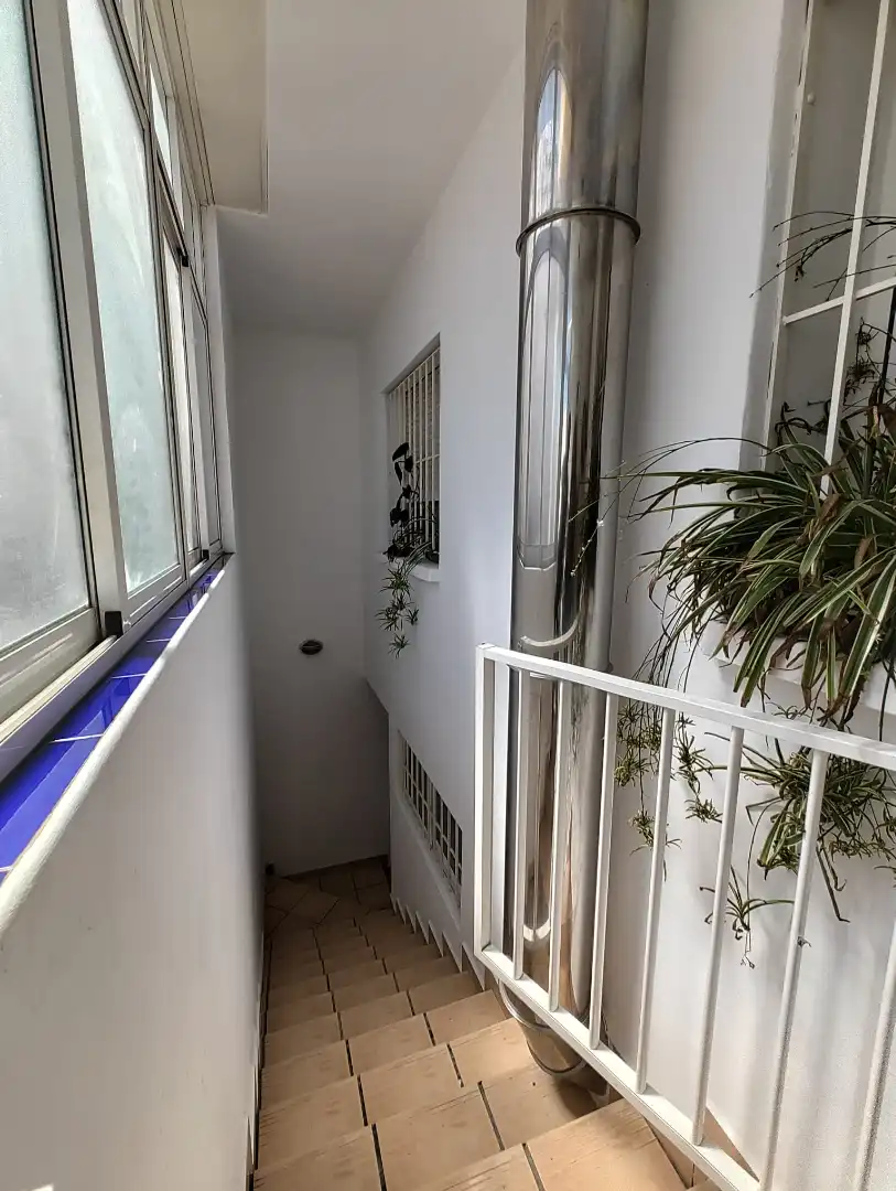 Reihenhaus mit Terrasse zum Verkauf in Las Torres de Cotillas, imagen 9