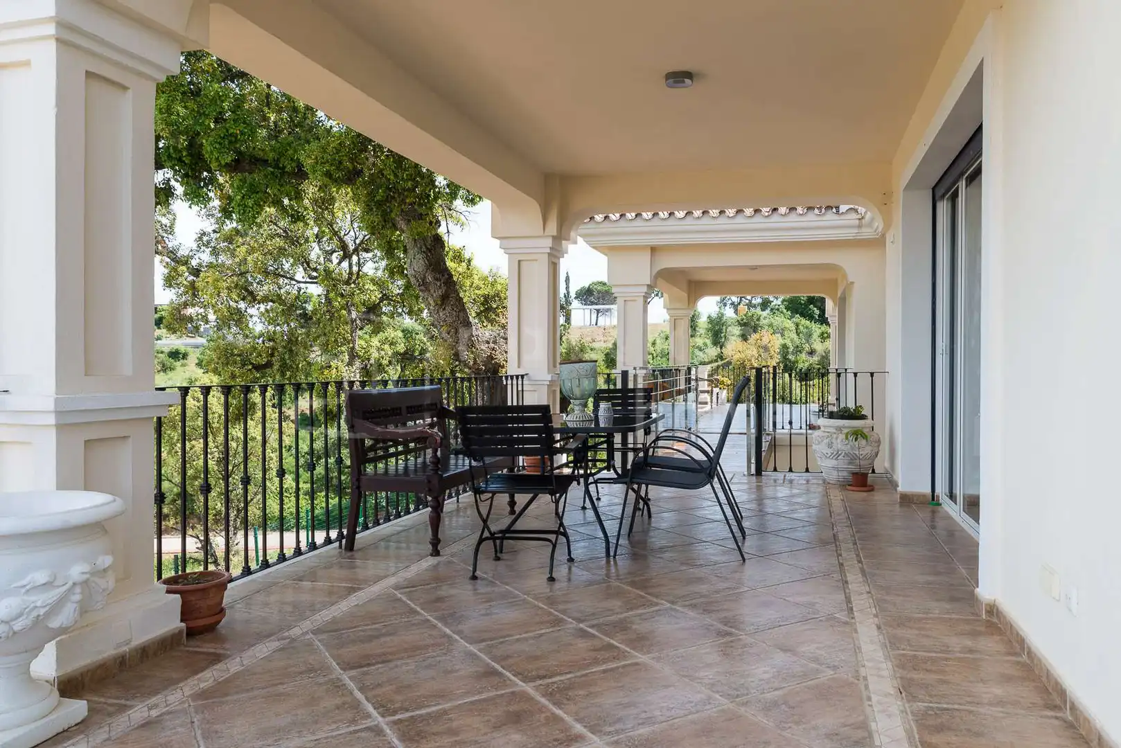 Villa mit Terrasse zum Verkauf in Calle Madrid 3, imagen 20