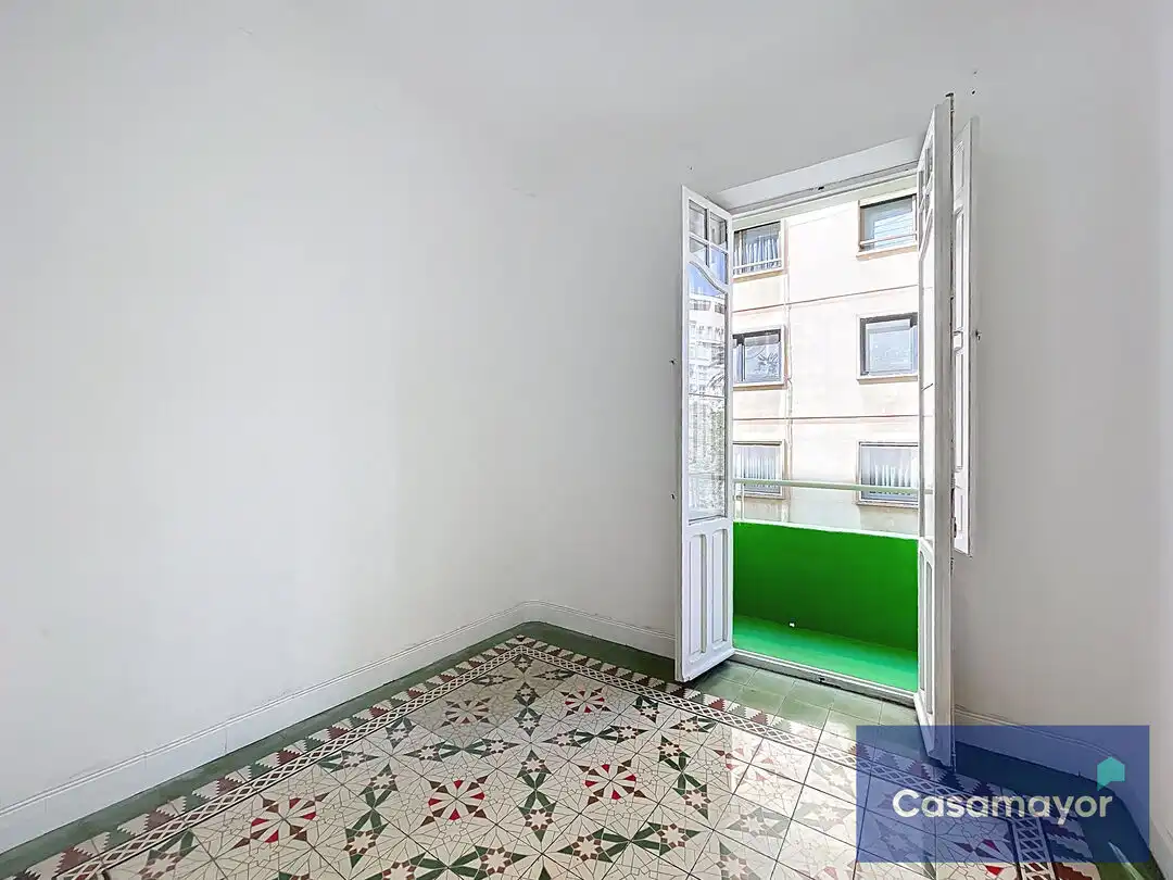 Bedroom of Office for rent in Alicante / Alacant