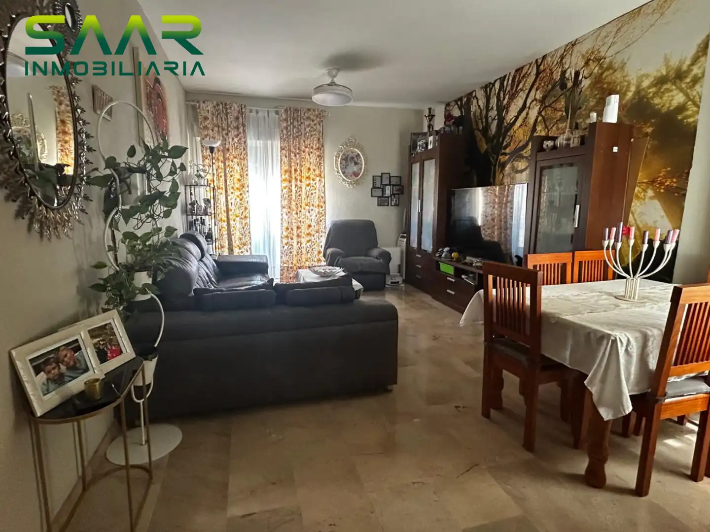 Wohnung mit Aufzug zum Verkauf in Alcalá del Río