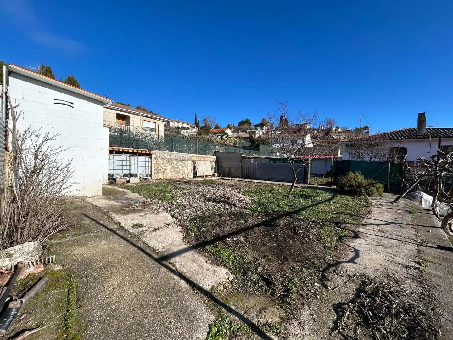 Houses for sale in Loranca de Tajuña
