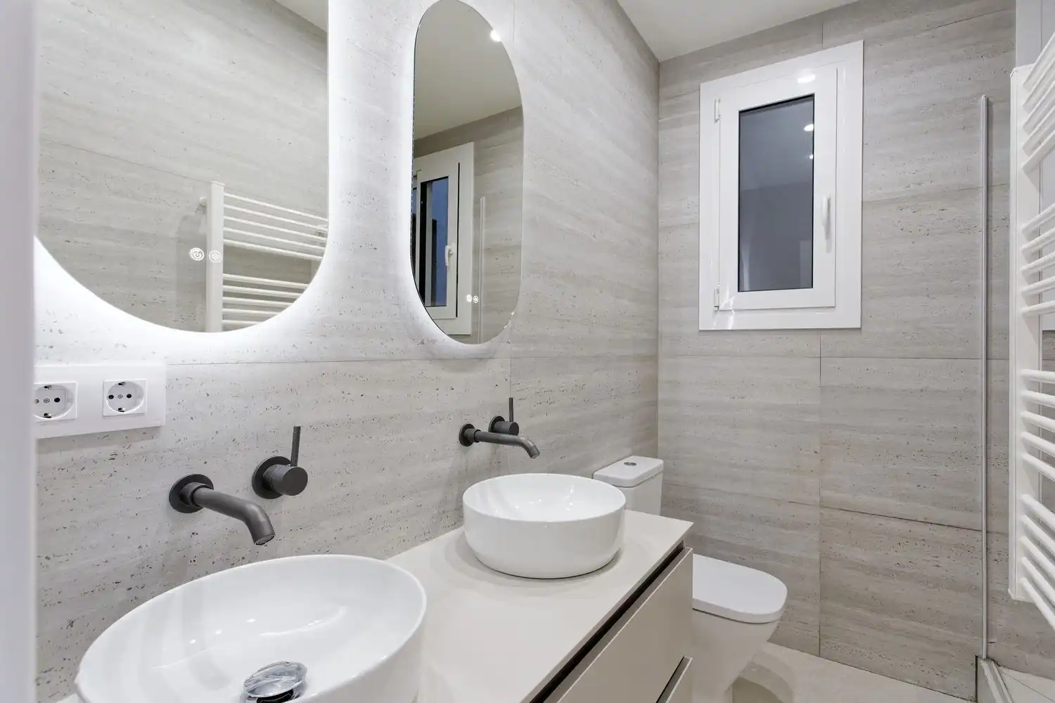 Piso con terraza en venta en Gràcia, imagen 10