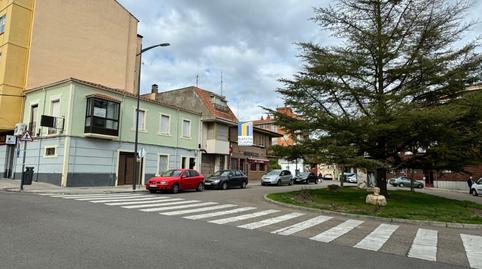 Foto 3 de Casa o chalet en venta en San José Obrero, Zamora