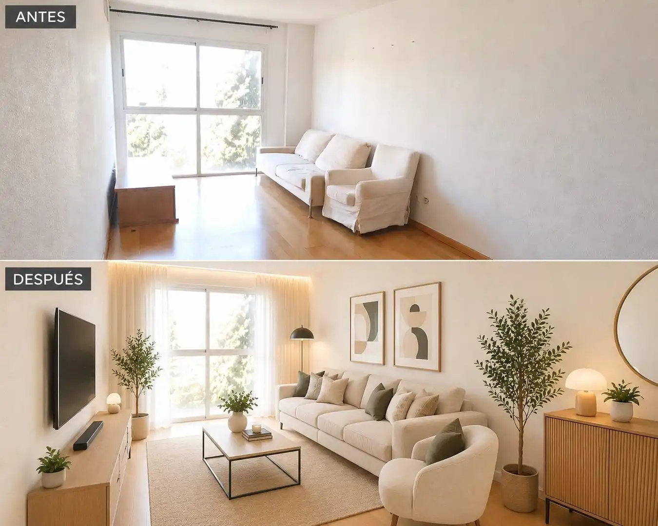 Living room of Flat for sale in  Palma de Mallorca