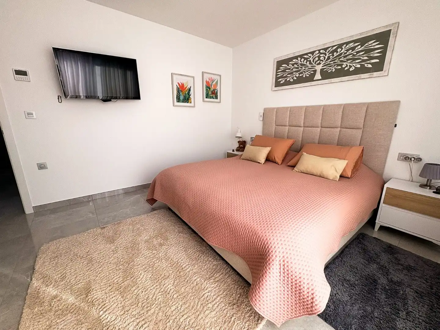 Doppelhaushälfte mit Pool zum Verkauf in Calle C. Almte. Mendizábal y Cortázar 20, imagen 18
