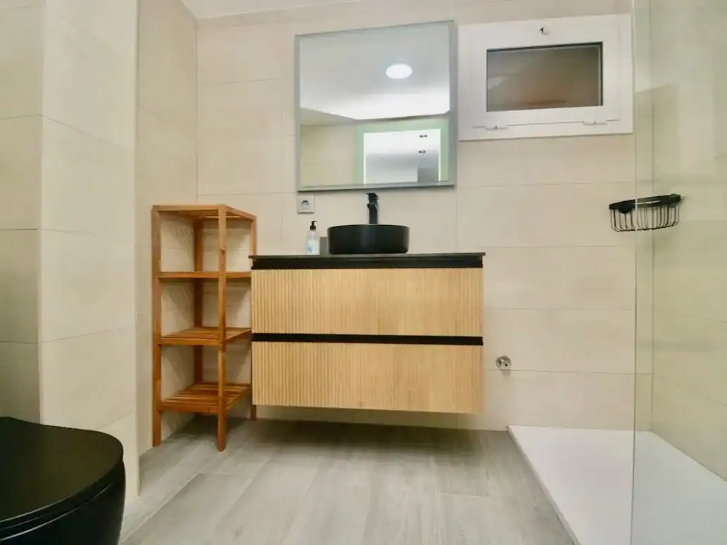 Piso con ascensor en venta en Calle lleida 25, imagen 11