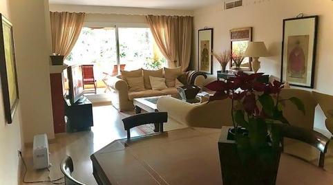 Photo 4 of Apartment to rent in Casasola, Estepona
