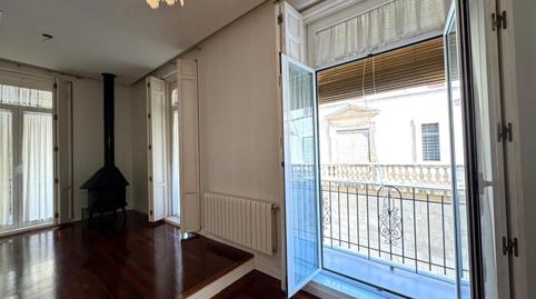 Foto 5 de Piso de alquiler en La Catedral, Murcia