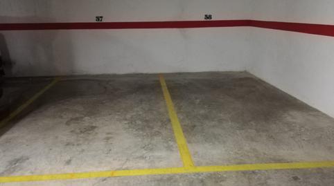 Foto 5 de Garaje en venta en El Palmar, Soneja, Castellón