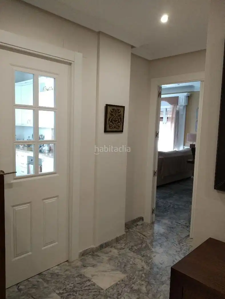 Wohnung mit Aufzug zum Verkauf in Calle Isabel Méndez 11, imagen 8