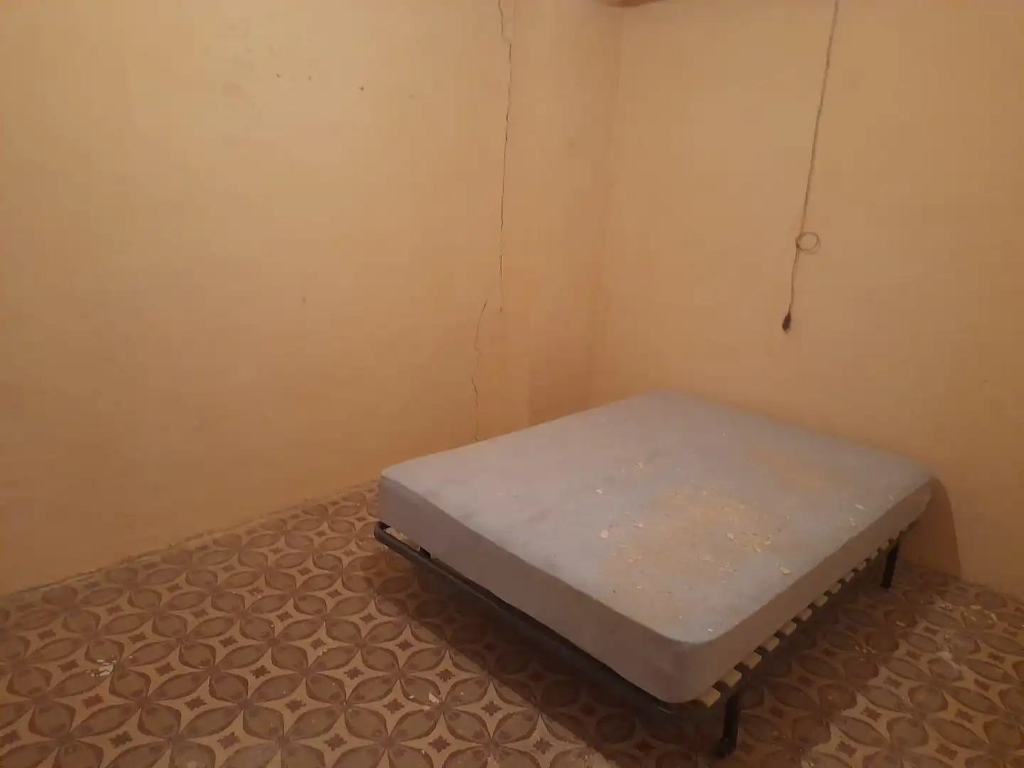Bedroom of Houses for sale in Garcia
