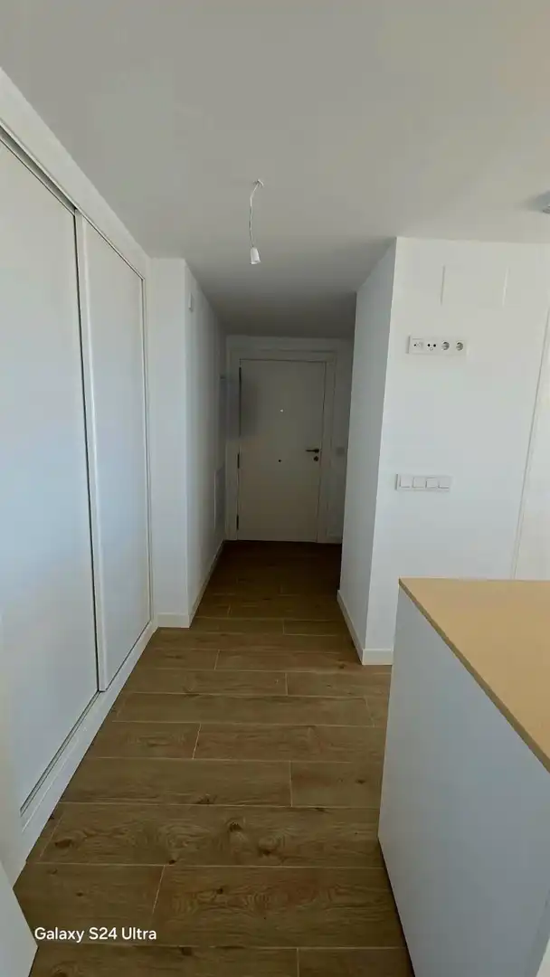 Apartament en venda en Estepona amb Aire condicionat i Terrassa