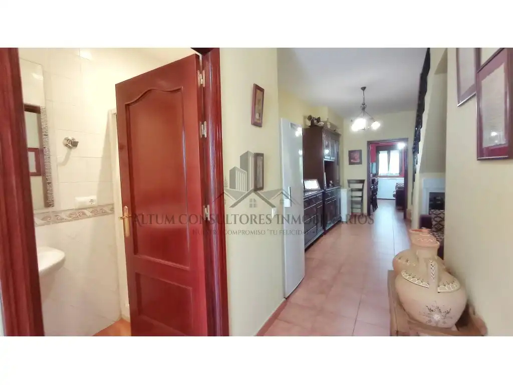 Casa o chalet en venta en El Pedroso