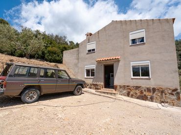 Landhaus zum Verkauf in Rambla Felip Pedrell 50