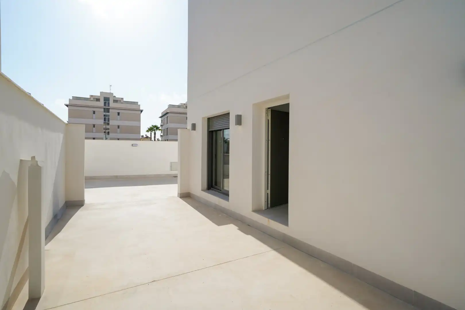 Flat with terrace for sale in Orihuela Costa, imagen 27