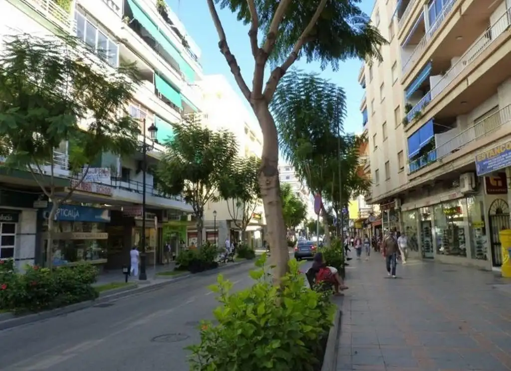 Flat for sale in Puerto Deportivo