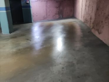 Einzelparkplatz zum Verkauf in Avinguda de Jaume I 98