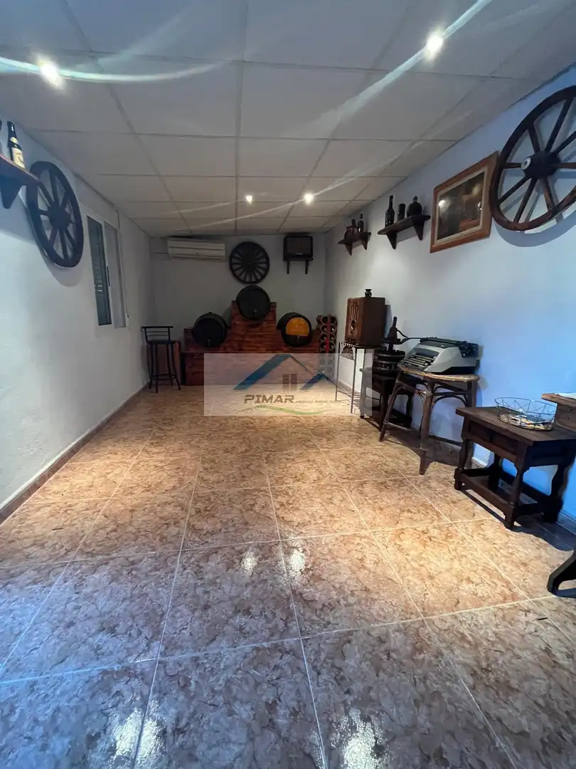 Casa amb piscina en venda a Albatera, imagen 18