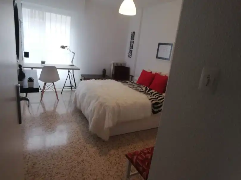 Piso de alquiler en Granada, Granada