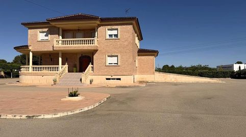 Foto 4 de Casa o xalet en venda a Diseminados 1, Yecla, Murcia