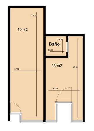 Photo 1 of Premises for sale in Calle Velardes, Centro, Valladolid